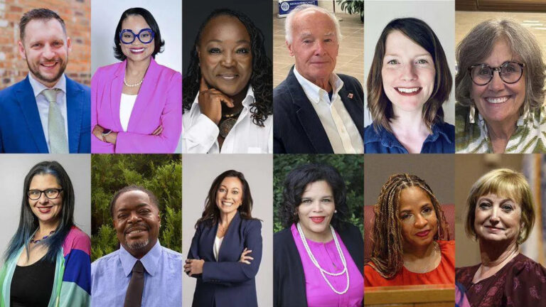 Большой оборот приходит на CMS Совета по образованию, как 2 действующих лиц сметены из офиса