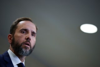 Я был адвокатом Дональда Трампа. Джека Смита следует чествовать, а не очернять.