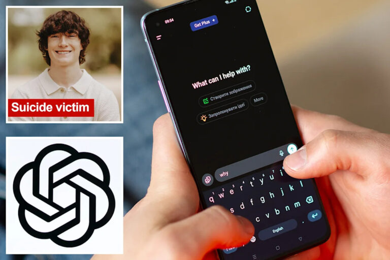 ChatGPT занял первое место среди самых загружаемых приложений на фоне сообщений о дезинформации, психозе и содействии самоубийству