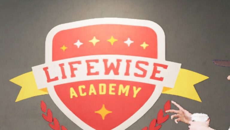 В рамках роста и законности LifeWise Academy
