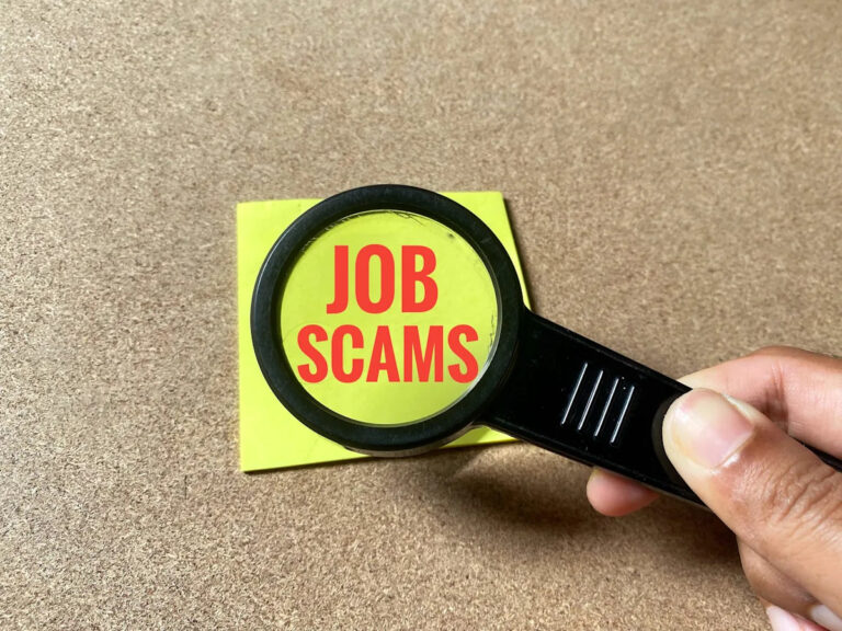 Женщина из округа Франклин потеряла более 100 тысяч долларов в результате мошенничества на работе, сообщает полиция