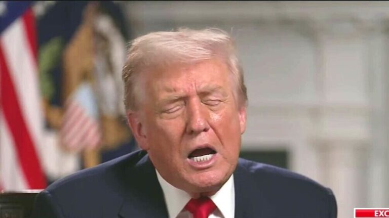 Ошеломленный экономист сомневается в способности Трампа к реальности