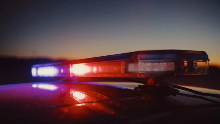 В Северной Каролине был выпущен Синий сигнал тревоги. Что это такое и почему он был выпущен?