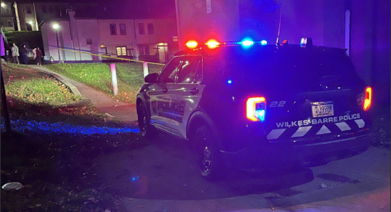 12-летний подросток обвиняется в ножевом ранении