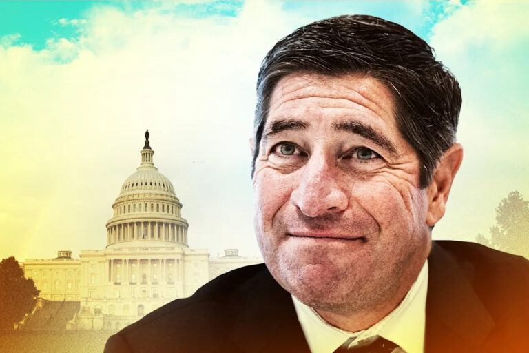 Он покинул Андреессена Горовица, чтобы помочь Трампу сократить правительство. Сможет ли Скотт Купор ликвидировать почти 300 000 федеральных рабочих мест без хаоса DOGE?