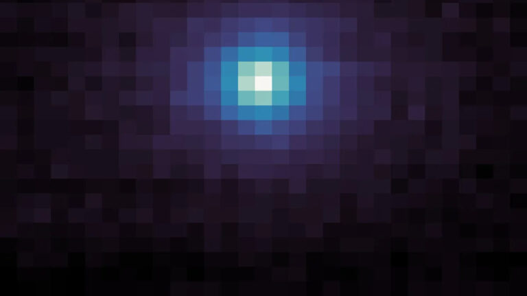 Ученый Ави Лоеб (Avi Loeb) скатывается в НАСА и других исследователей, поскольку 3I / ATLAS пролетает через Солнечную систему