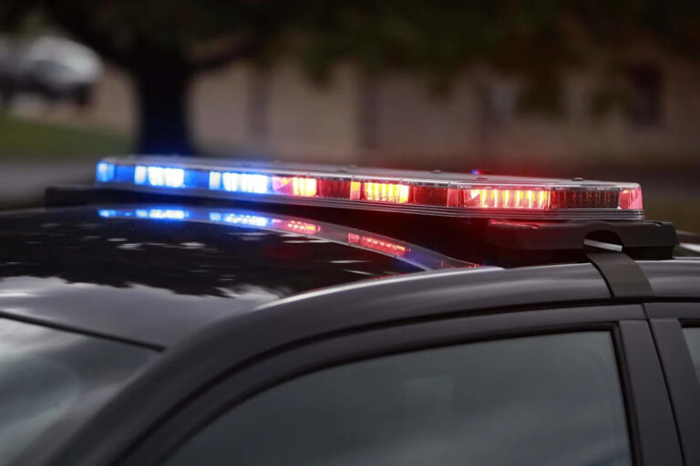 Родители говорят, что ребенок упал с коляски, говорят полицейские ВА. Оба приговорены к смерти девочки