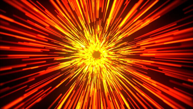 Ученые объявили, что физический варп-драйв теперь возможен.