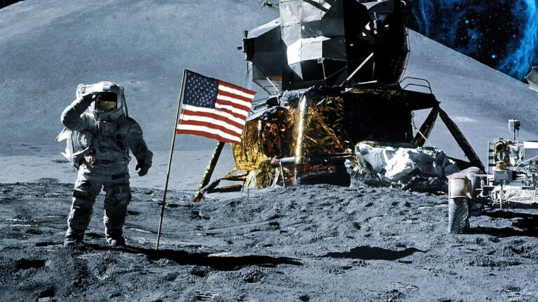 13 фактов о космических исследованиях и космической гонке