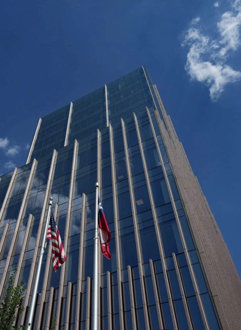 Комиссия по похоронным службам Техаса объяснила: что регулирует агентство и почему оно в новостях