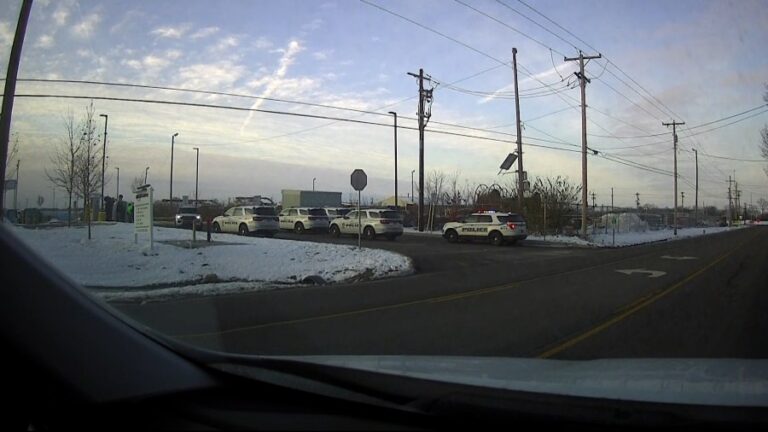 1 погибший после аварии на объекте Amazon в Вандалии