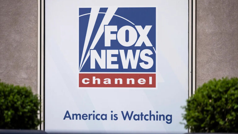 Fox News использует ИИ для создания «инструментов для Новой комнаты», поскольку генеральный директор отрицает, что технология является «устранителем работы»