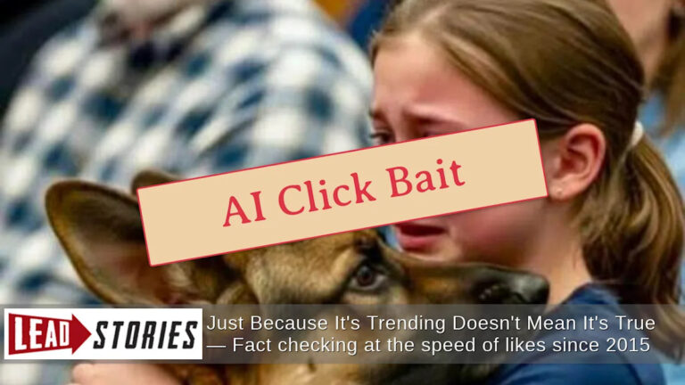 История о том, как девочка Лили погибла, а мама Ханна Паркер, отставная полицейская собака Макс, на аукционе не реальна — изображения и текст, созданные искусственным интеллектом