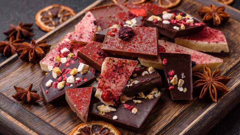 Конфеты из Алди отозвали из-за незаявленных аллергенов