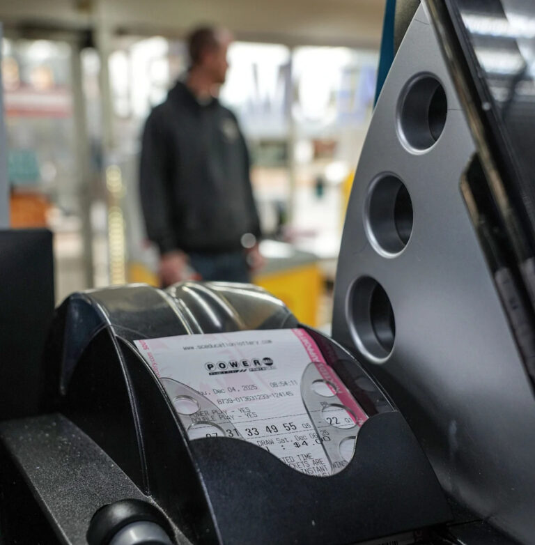 У SC когда-нибудь был победитель в 1 миллиард долларов?