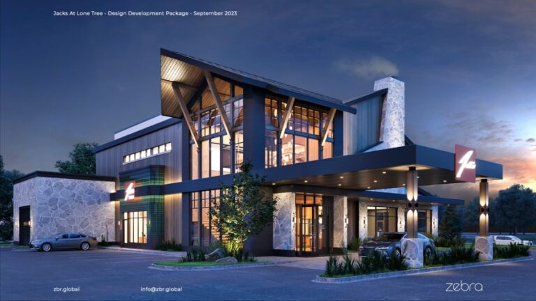 Jack’s on Pearl открывает новый стейк-хаус в Lone Tree