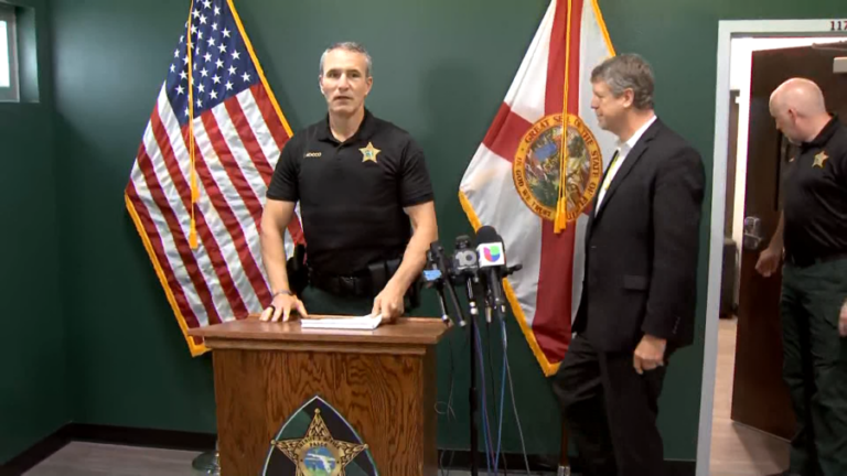 Шериф Паско: 13-летний участник «онлайн-культа» владел детской порнографией и скотством