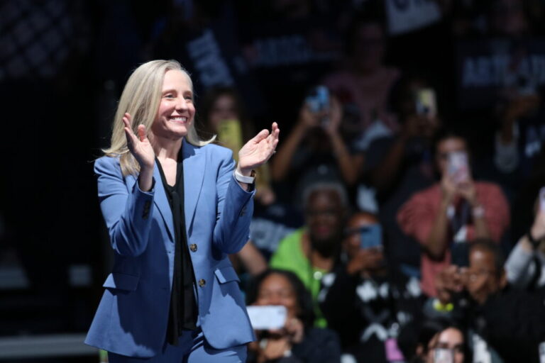 Спанбергер назначил команду по переходу к энергетической политике