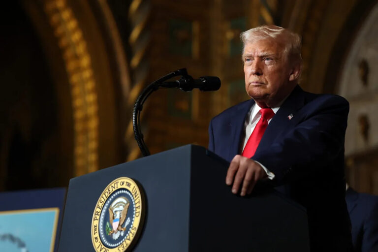 Трамп объявил 26 декабря национальным праздником. Что открыто, а что закрыто?