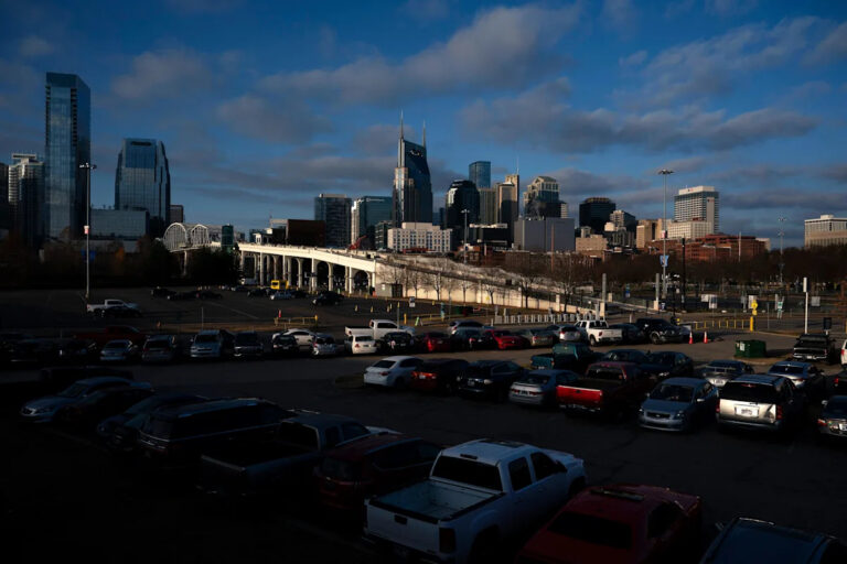 Этот почтовый индекс Нэшвилла считается одним из самых «горячих» в США для тех, кто хочет переехать.