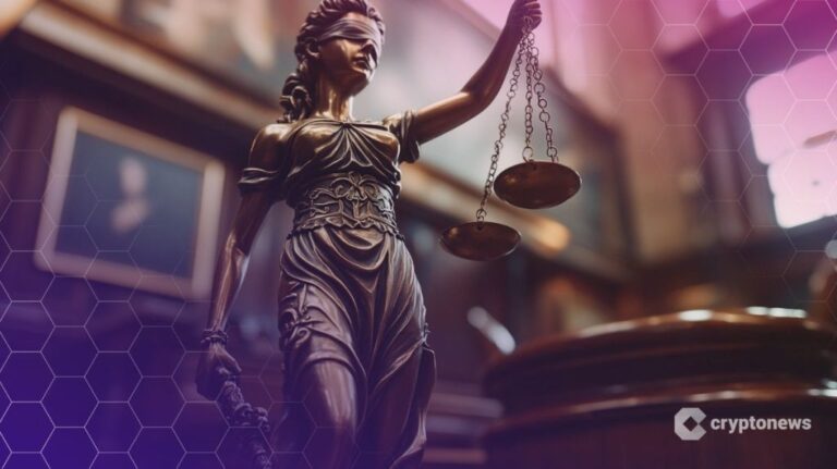 Бывшая подруга SBF Кэролайн Эллисон переведена в тюрьму