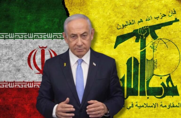 «Хезболла разоружается или Израиль действует»: Нетаньяху и Ортагус встретились в ходе обострения напряженности между Израилем и Ливаном