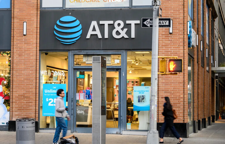Новая дата подачи иска для AT&T на $177 млн. Узнать, подходите ли вы и как подать заявление