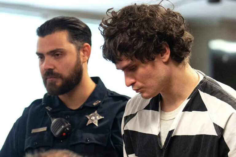 Мужчина, обвиняемый в убийстве доктора Конроу Талата Хана, вернулся в тюрьму округа Монтгомери