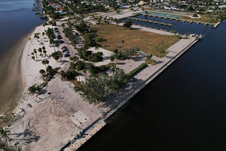 Форт Майерс, Кейп Корал, SW FL меняются с этими шестью огромными проектами