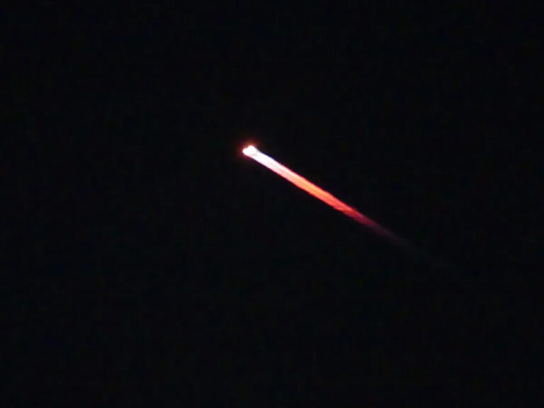 SpaceX планирует запуск ракеты из Ванденберга. Где можно увидеть старт в Калифорнии