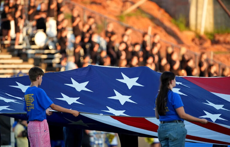 Есть ли школа в День ветеранов 2025? Посмотрите, какие районы Оклахома-Сити закрыты