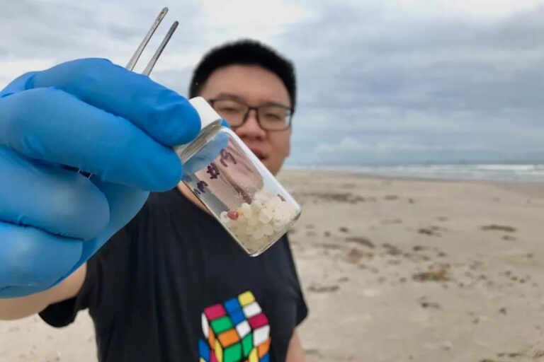 Ученые сделали тревожное открытие после изучения «русацких слез» в океане: «Первый шаг к решению проблемы»