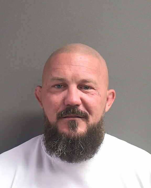 Монгольский байкер получил 5 лет за беспорядки на заправке во время Велосипедной недели