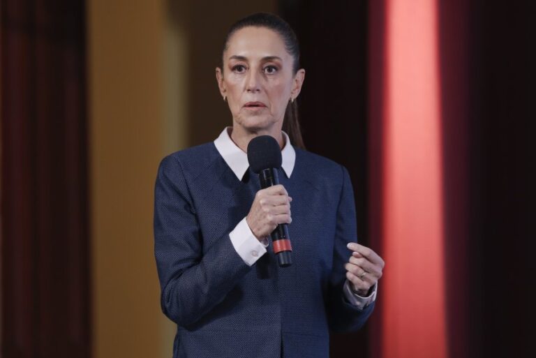 Мексика: запланированы протесты «Генерал Z»; вопросы правительства, кто за ними стоит