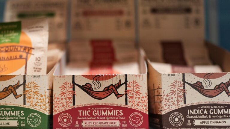 Конопляная промышленность планирует следующий шаг после того, как Трамп подпишет запрет на ТГК