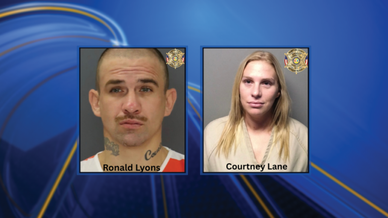 2 человека, которых в последний раз видели в округе Хэмптон более 5 лет назад