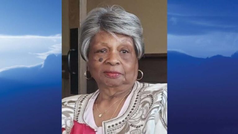 Инелл Аллен, Янгстаун, Огайо