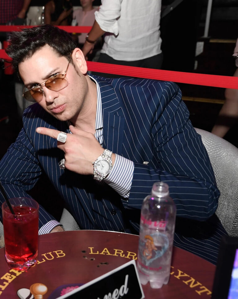 Голливудский продюсер Дэвид Брайан Пирс приговорен к 146 годам тюрьмы за убийство модели и друга