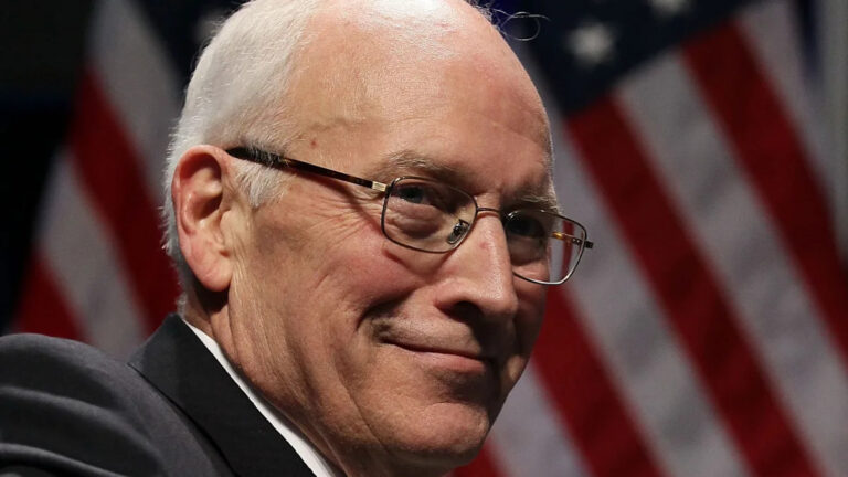 Дик Чейни умер в возрасте 84 лет: причина смерти бывшего вице-президента