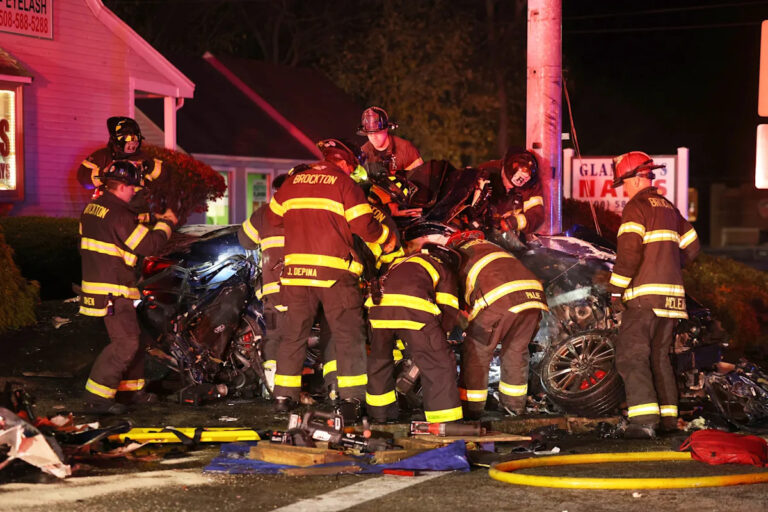 Жертвоприношения Броктона; кафе Джо Анджело предлагает «доступную еду»: 5 лучших историй