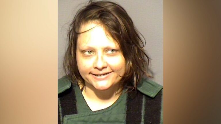 Женщина из Erie Co. отбывает многолетний срок за убийство, расчленение мужчины из Summit Twp