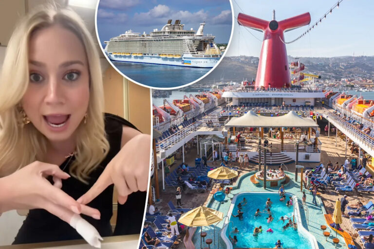 Круизный работник раскрывает ужасающие кодовые слова, которые большинство пассажиров не знают: «Может означать что-то такое же большое, как смерть».