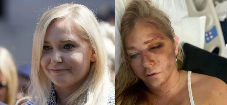 Смерть жертвы Эпштейна Вирджинии Джуффре вызвала семейный спор из-за многомиллионного состояния