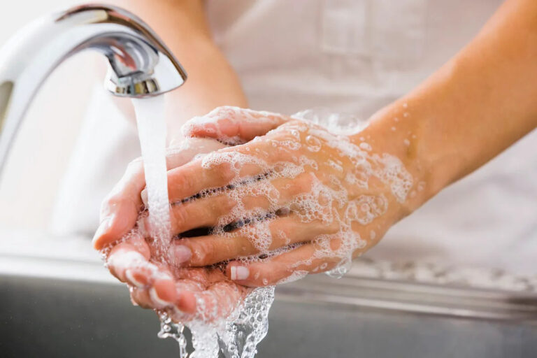 Норовирус снова распространяется в этом году, свидетельствуют данные о сточных водах