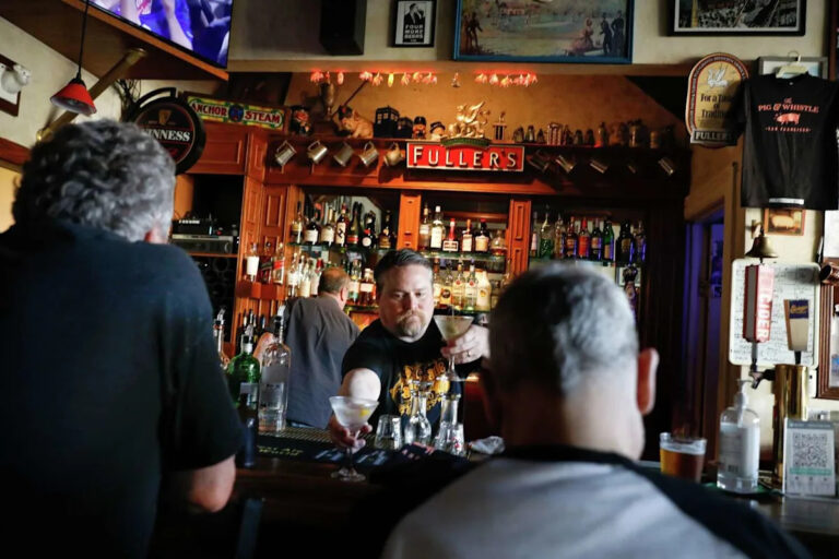 Комплекс частных школ Elite S.F. стоимостью 50 миллионов долларов вытеснит бильярдный зал в районе, британский паб