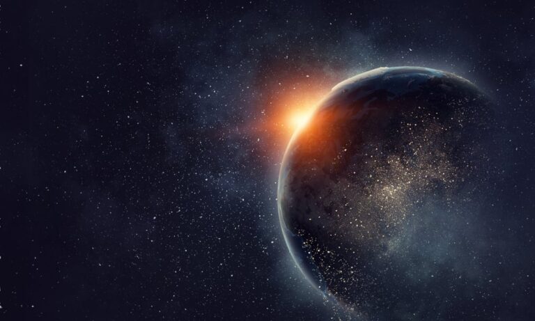 Древние предупреждения о крахе климата, которые люди игнорировали