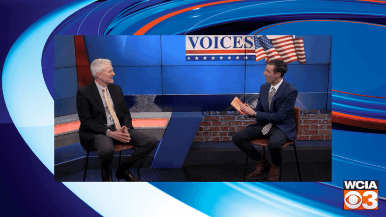 Голос ветеранов: празднование ветеранов Центрального Иллинойса