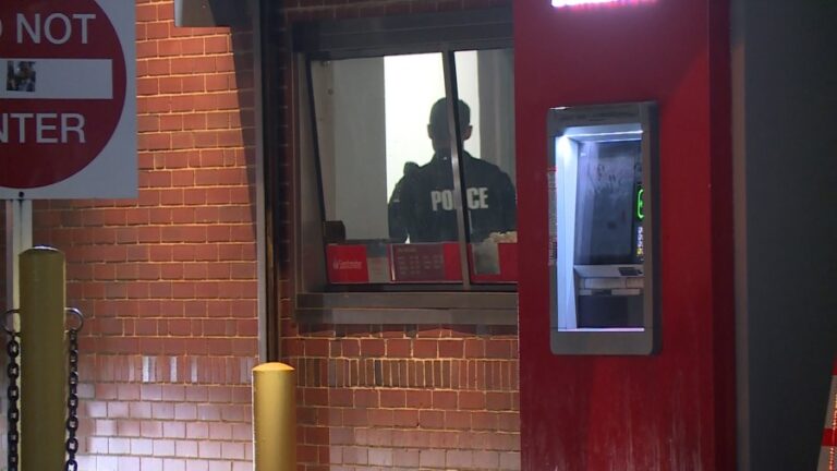 Обвинения были предъявлены 2 подозреваемым в ограблении банка Federal Hill