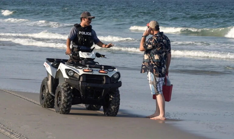 Вот что мы знаем о 13-летнем мальчике, который утонул 15 августа в Белмаре.