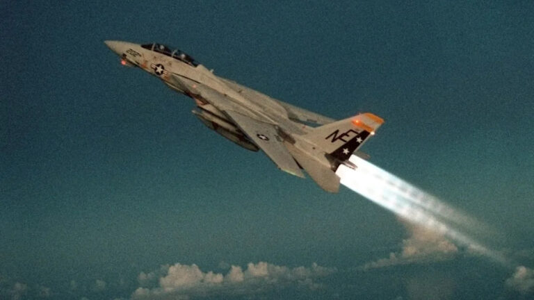 Самые быстрые истребители в мире